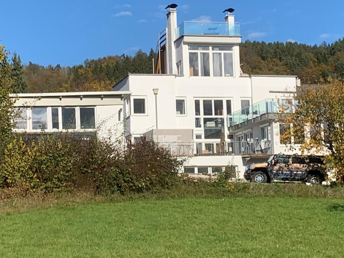 Ferienwohnung Kaiserpanorama Krumpendorf Exterior photo