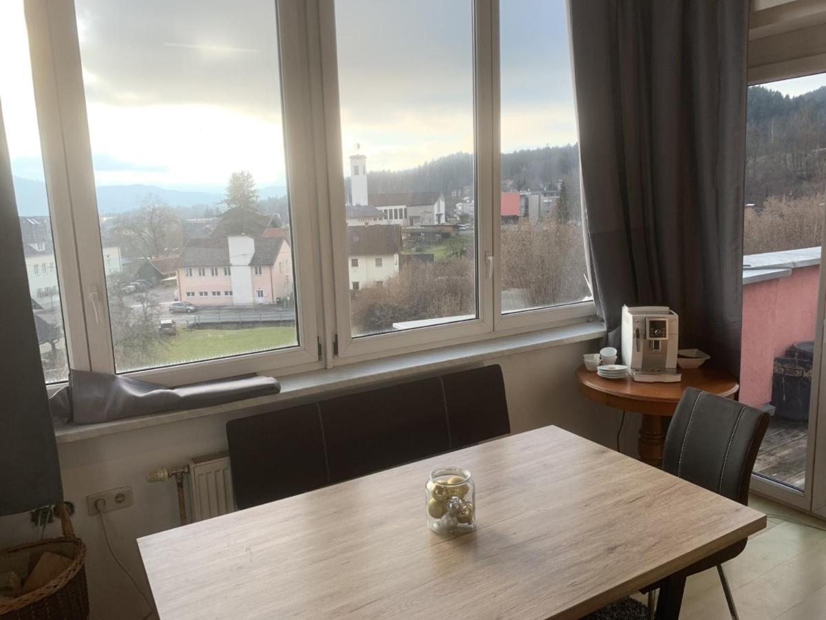 Ferienwohnung Kaiserpanorama Krumpendorf Exterior photo